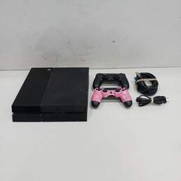Sony PlayStation 4 Video Game Console Bundle