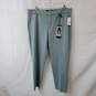 Liverpool Knit Kelsey Trouser Sea Green Size 14 image number 1