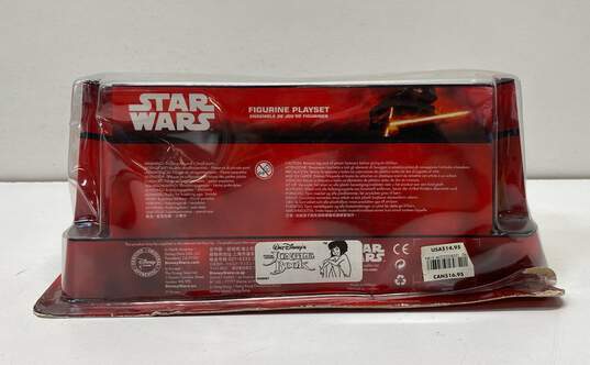 Disney Star Wars Star Wars The Force Awakens Figurine Playset image number 3
