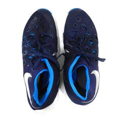 Nike Zoom Hyperquickness Men's Shoe Size 13 alternative image