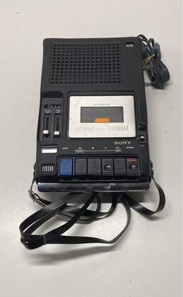 Sony TC-76 Cassette-Corder