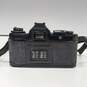 Vintage Yashica FX-D 35mm Camera W/Case image number 5