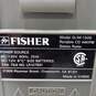 Fisher Portable DC AM/FM Stereo Radio Model SLIM-1500 image number 4