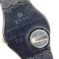 Vintage Swatch Swiss Black & White Watch 9.7g image number 6