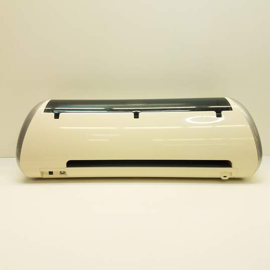 Cricut Expression CREX001 Electronic Cutter Machine and Accessories image number 4