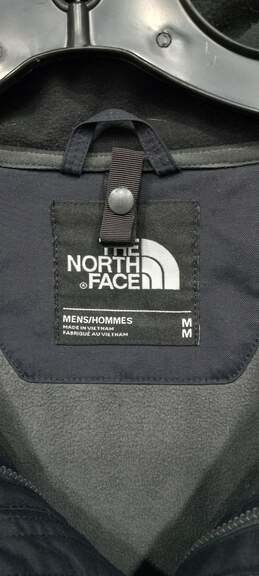 Men's Black The North Face Size Medium Jacket alternative image