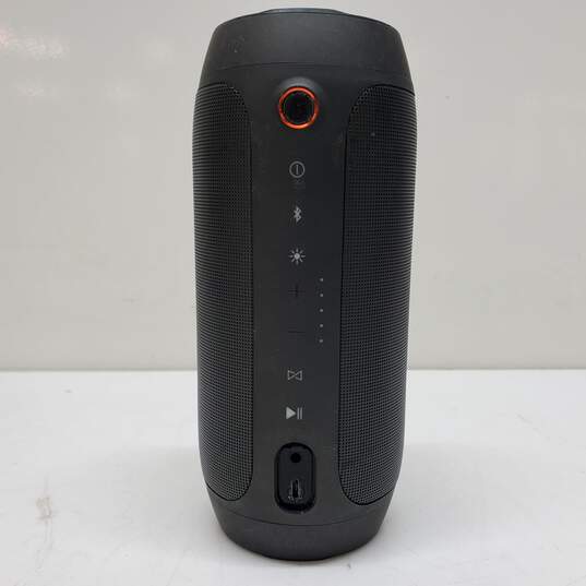 JBL Flip Portable Bluetooth Speaker - Parts/Repair image number 2