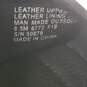 Tory Burch Women's Black Leather Platform Slide Wedge Sandals Size 8.5M image number 3