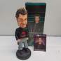 VTG 2001 NSYNC Best Buy Collectible Bobbleheads - Set of 4 image number 5