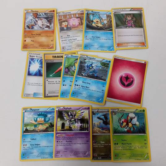 Bundle of 5lbs of Pokémon Trading Cards In Tins image number 2