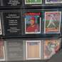 Framed Trading Card Wall Display (NEW) image number 4