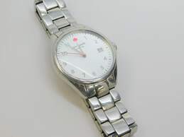 Kate Spade Live Colorfully Grey Dial Stainless Steel Watch 113.1g alternative image