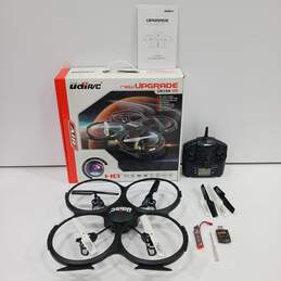 UDI R/C Air Drone In Box w/ Accessories alternative image