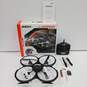 UDI R/C Air Drone In Box w/ Accessories image number 2