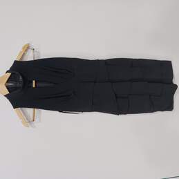 Women's Black Dress Size 10