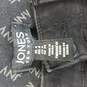 Jones New York Women Jeans S Black image number 3