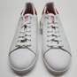 2020 MEN'S ADIDAS STAN SMITH 'WHT/RED' EF4334 SIZE 9.5 image number 3
