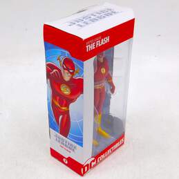 DC Collectibles Justice League Animated The Flash Action Figure Sealed