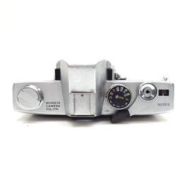 Minolta SRT101 | 35mm SLR Camera alternative image