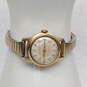 Vintage Waltham Incabloc Self-Winding 17 Jewel Watch - 24.6g image number 2