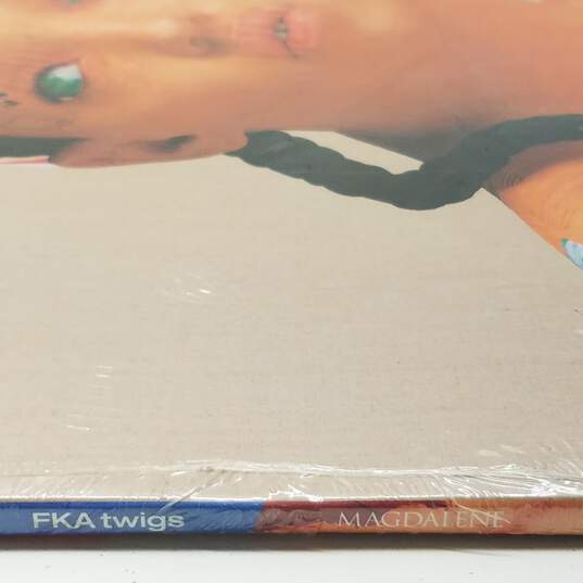 FKA Twigs – Magdalene on Vinyl (NEW) image number 5