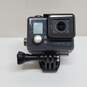 Go Pro Hero+ With Case & LCD Screen - Untested for Parts or Repair image number 1
