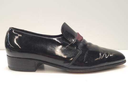 Florsheim Designer Collection Men Dress Shoes Black 11D image number 5