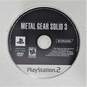 Metal Gear Solid The Essential Collection PlayStation 2 image number 3