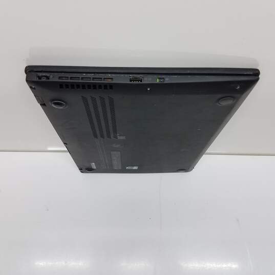 Lenovo ThinkPad X1 Carbon 14in Laptop Intel i5-3337U CPU 4GB RAM 128GB HDD image number 3