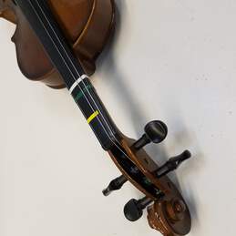 Cremona Violin SV-130 with Case and Bow alternative image