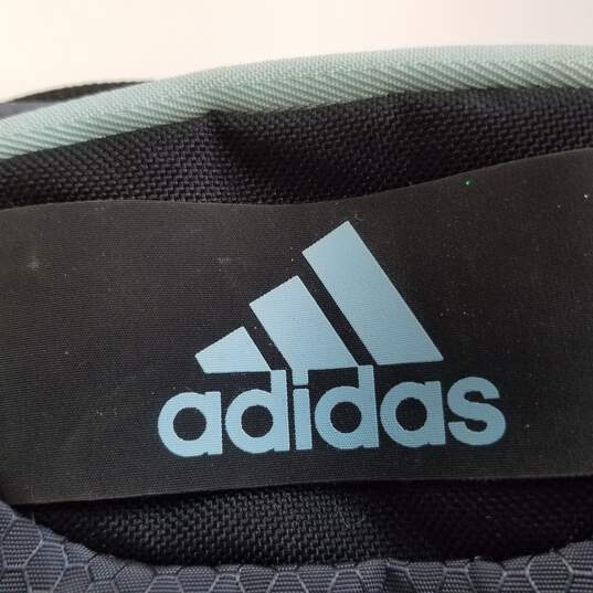 Adidas Load Spring Gray/Black Backpack image number 6