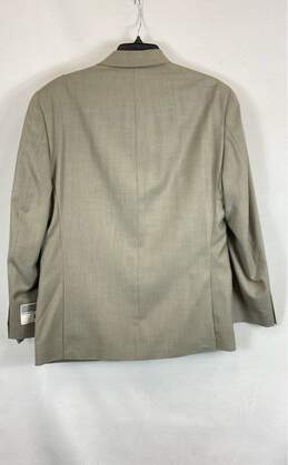 Michael Kors Gray Suit set - Size Medium alternative image