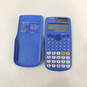 Assorted Calculators HP Casio TI Texas Instruments Graphing image number 9