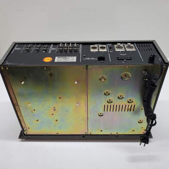 Tascam Model 133-B Multi Image Series Cassette Recorder Deck For Parts/Repair image number 2