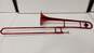 Eastrock, Trombone, Red W Accessories in Bag image number 1