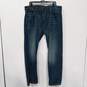 Levi's 505 Straight Jeans Men's Size 40x32 image number 1