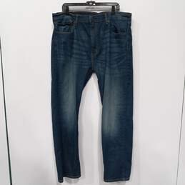 Levi's 505 Straight Jeans Men's Size 40x32