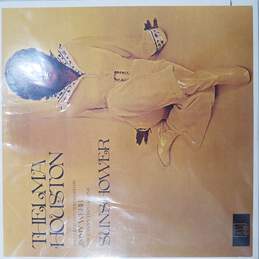Thelma Houston - Sunshower Vinyl Record