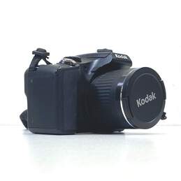 Kodak EasyShare Max Z990 12.0MP Digital Camera