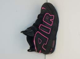 Air Nike Black Sneakers Size 7y