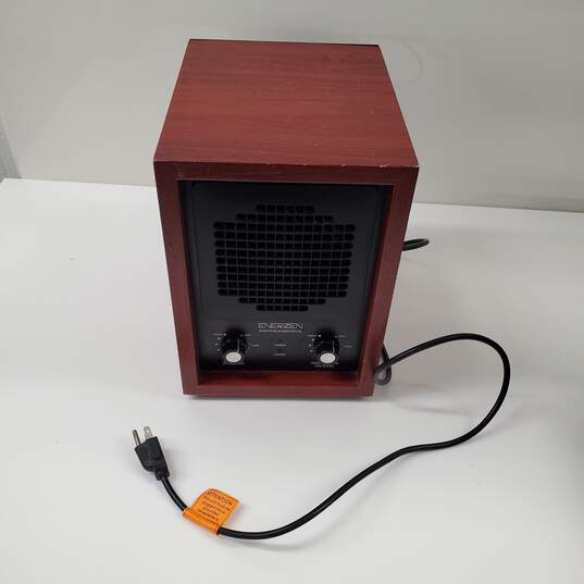 Enerzen Advanced Portable Air Purification System image number 1