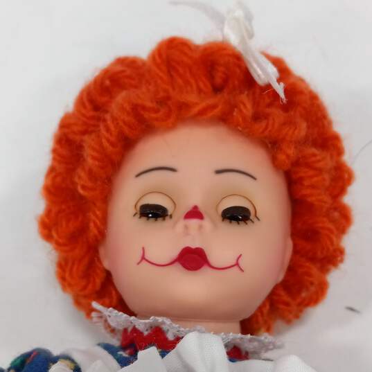 Madame Alexander Mop Top Wendy Doll IOB image number 6
