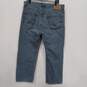 Men’s Levi’s Relaxed Fit Straight Leg Jean Sz 36x30 image number 2