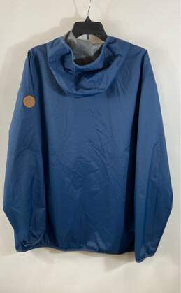 Timberland Blue Jacket - Size XXL alternative image