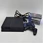 Sony PlayStation 4 PS4 500 GB w/8 Games Lords of the Fallen image number 1