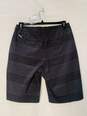 Men's Puma Stripped Shorts Size: 32 image number 2