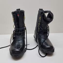 Thermolite Boots