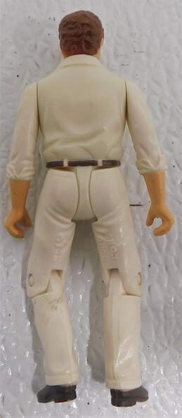 Vintage Kenner Raiders Of The Lost Ark Belloq Action Figure  1983 alternative image