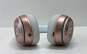 Beats by Dre Solo Rose Gold Wireless Audio Headphones with Case image number 6