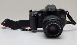 Canon Eos Rebel G Film Slr Camera Kit with 35-80mm Lens For Parts/repair AS-IS